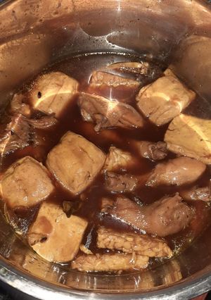 Foto resep All in 1 Bacem