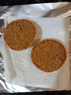 Una foto de Pan de tomate