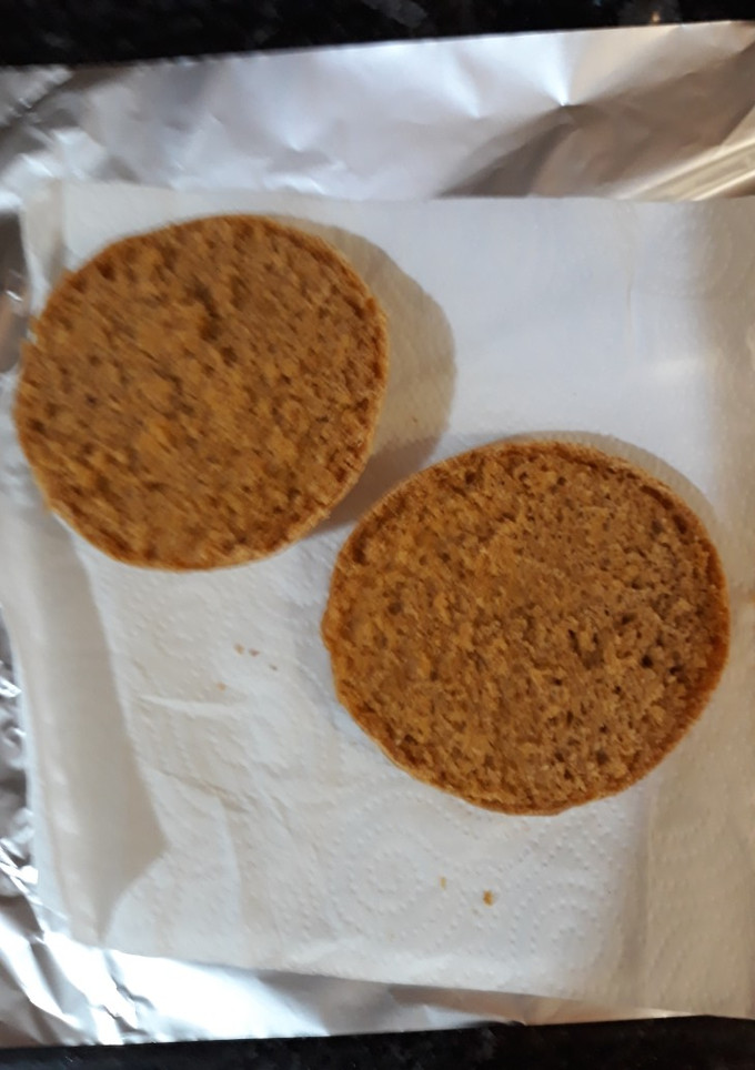 Una foto de Pan de tomate