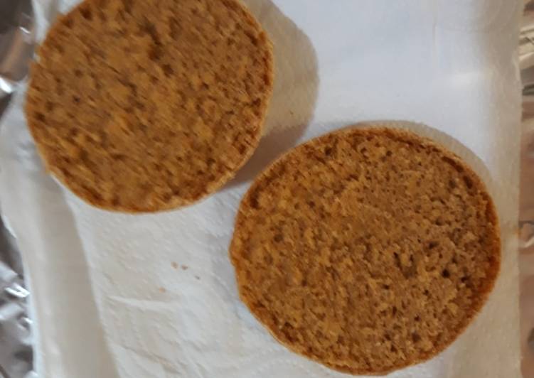 Pan de tomate