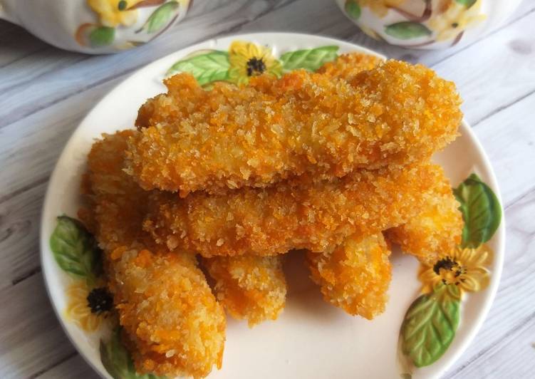 #38 Nugget Ayam