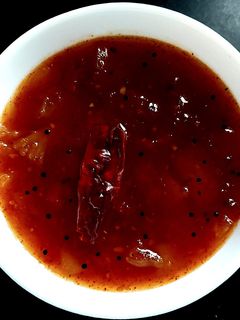 આમ કા ગુરમા લોંજી (Aam Ka Guramma Launji Recipe In Gujarati) રેસીપી મુખ્ય ફોટો