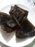 Dulce de calabaza