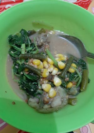 Foto resep Sayur kapurung