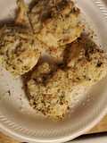 Simple Bread/Roll Recipe