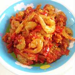 รูปของ Sambal Goreng Udang
