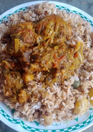 Une photo de Mon soumara lafri 🇬🇳