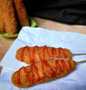 Yuk intip, Bagaimana cara buat Hotdog ala korea yang nikmat