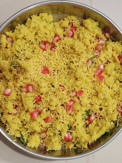 સેવ ખમણી (Sev Khamani Recipe In Gujarati) રેસીપી મુખ્ય ફોટો