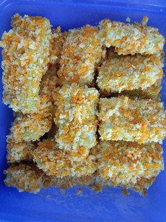 Foto resep Nugget ayam