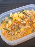 Bihun Goreng Telur