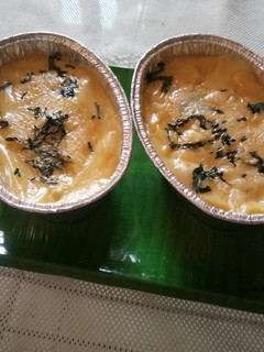 Foto resep Potato gratin