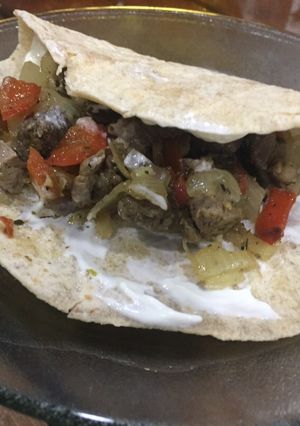 Una foto de Rapidítas de carne