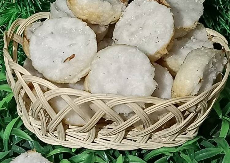 Cara Gampang Menyiapkan Bandros Anti Gagal