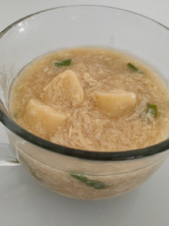 Foto resep Sup Tofu