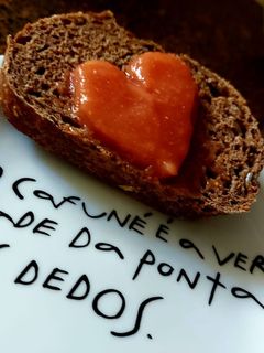 Foto de Geleia de Goiaba