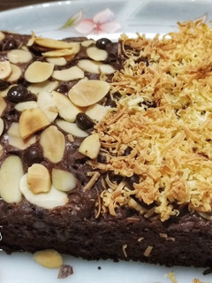 Foto resep Fudgy Brownies #BeraniBaking