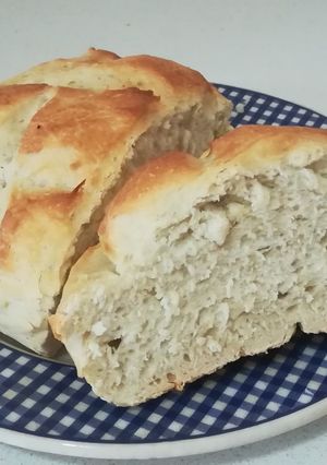 Una foto de Piña de pan (Gourmetmaxx 9in1 y Olla Gm G)