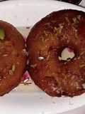 CHHENA JALEBI (COTTAGE CHEESE) JALEBI RECIPE