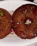 CHHENA JALEBI (COTTAGE CHEESE) JALEBI RECIPE