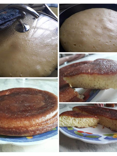صورة لوصفة مشوشة الفرينة (طحين)