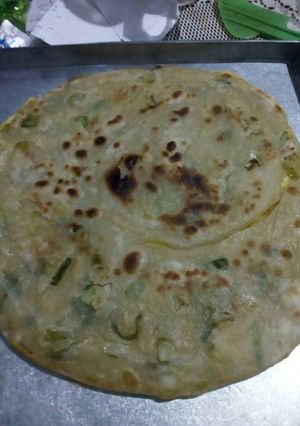 Foto resep Cong You ping