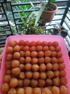 Foto resep Selai nanas untuk nastar