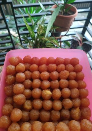 Foto resep Selai nanas untuk nastar