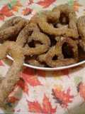 Churros de Topy's Kitchen ❤👩🏻‍🍳💕