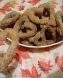 Churros de Topy's Kitchen ❤👩🏻‍🍳💕
