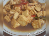Tahu Kecap