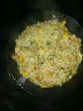 Risotto primavera
