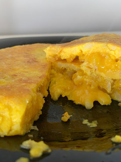 Una foto de Tortilla de patata
