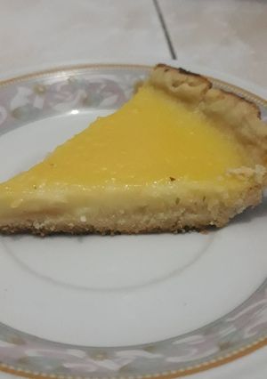 Foto resep Pie Susu Teflon Takaran Sendok dan Irit