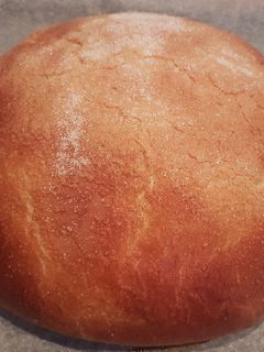 Una foto de Toña alicantina Thermomix