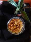 মিষ্টি কুমড়োর চাটনি(Misti kumror chutney recipe in bengali)