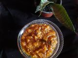 মিষ্টি কুমড়োর চাটনি(Misti kumror chutney recipe in bengali)