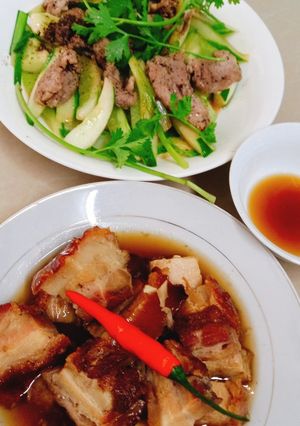 Hình của món Bữa cơm dễ làm 34.