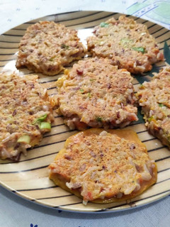 Foto resep Rice Pancake