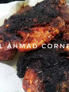 Foto resep Ikan Bawal Bakar Full Bumbu