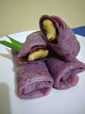 Dadar Gulung Taro