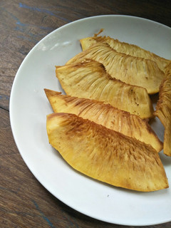 Foto resep Sukun goreng