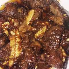 รูปของ Jagung Muda Ati Ampela