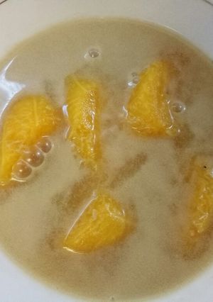 Foto resep Kolak pisang