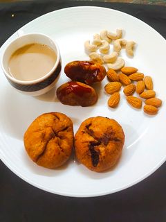 ফুলকপির খাস্তা কচুরি (Foolkopir khasta kochuri recipe in Bengali) রেসিপির প্রধান ছবি