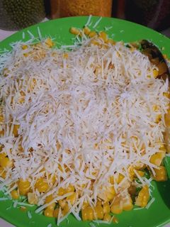 Foto resep Jasuke