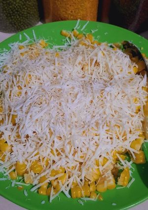 Foto resep Jasuke