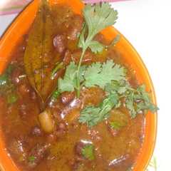 राजमा (rajma recipe in Hindi)-レシピのメイン写真