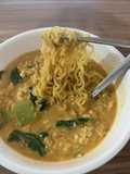 Shin Ramyun Creamy and Spicy