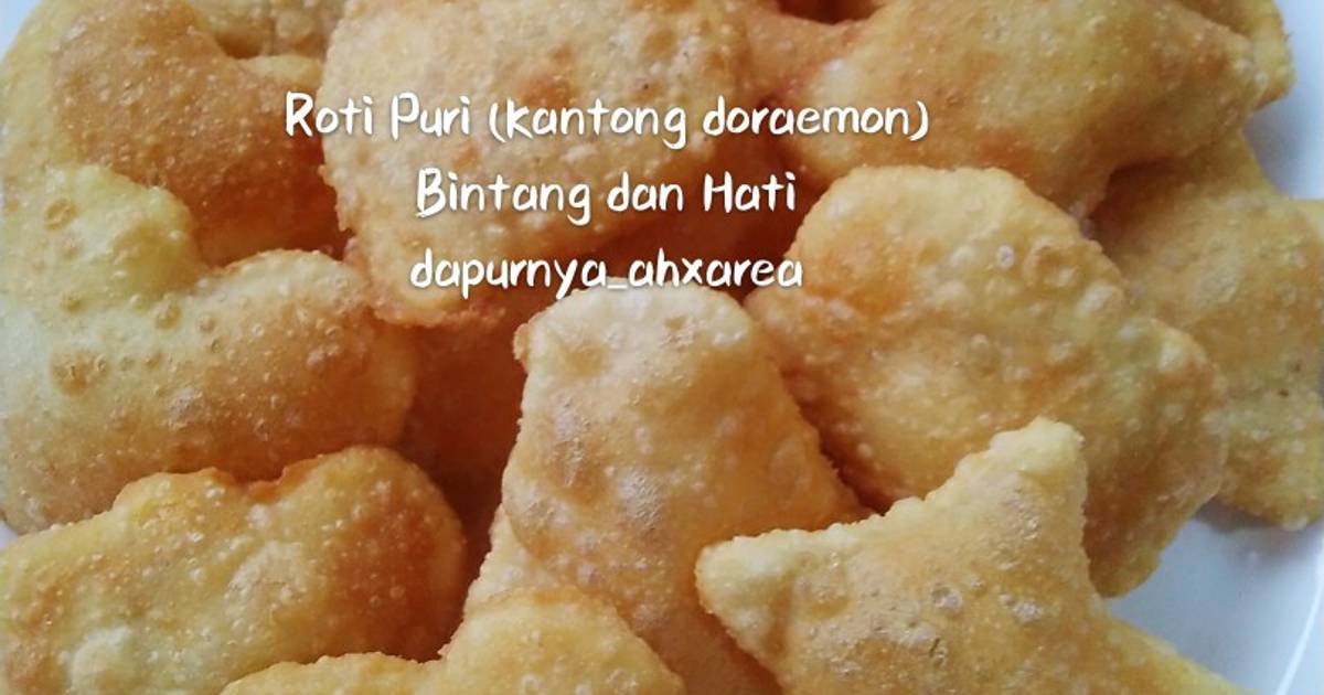 1 394 resep  aneka roti  unik enak dan sederhana Cookpad